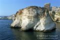 Beirut - Pigeon Rocks